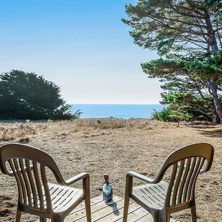 Albatross Reach Villa Sea Ranch Buitenkant foto