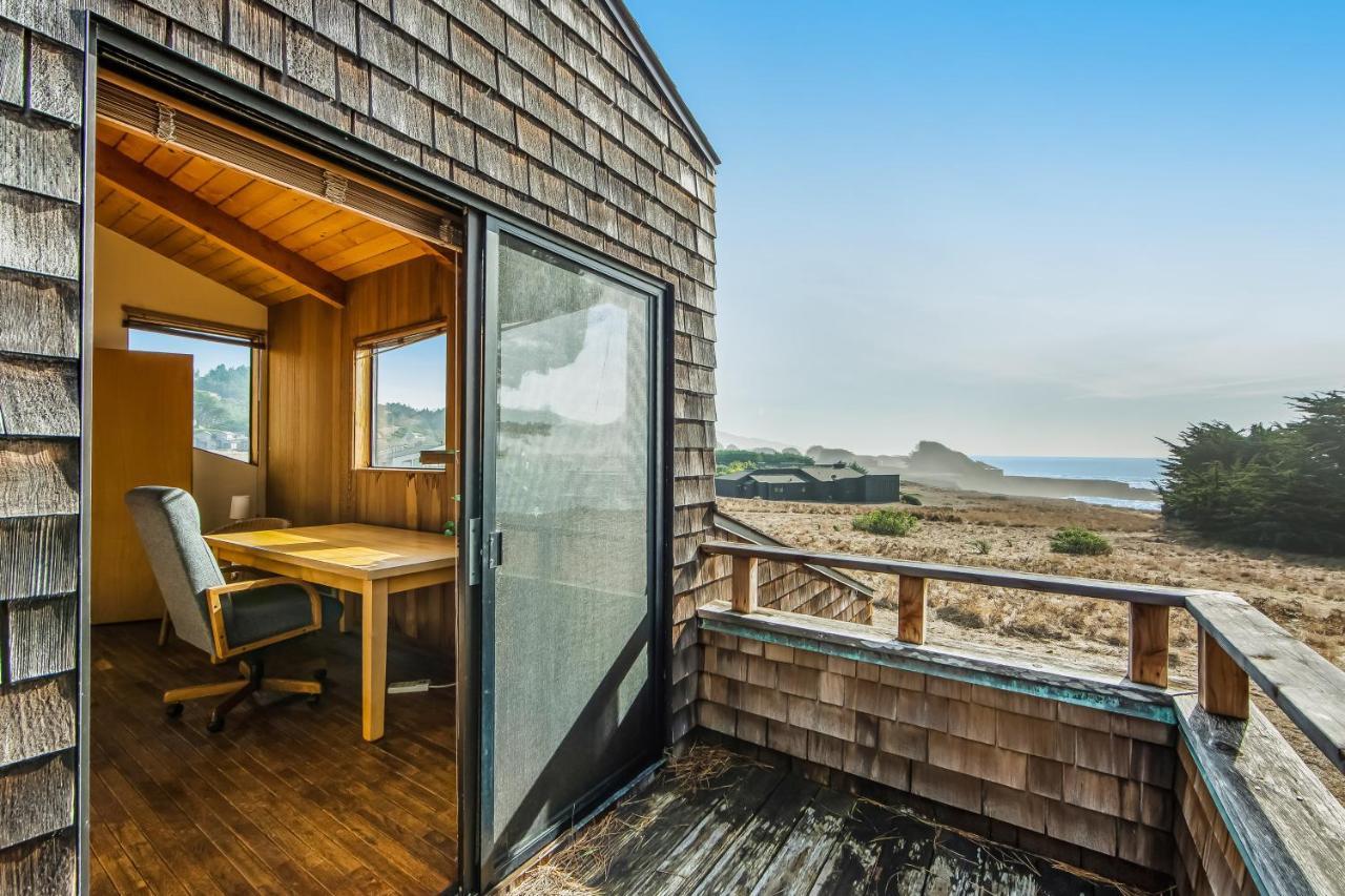 Albatross Reach Villa Sea Ranch Buitenkant foto
