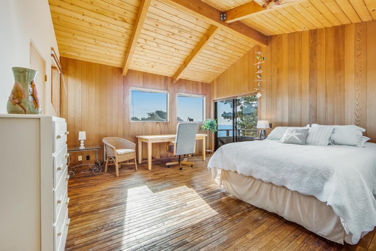 Albatross Reach Villa Sea Ranch Buitenkant foto
