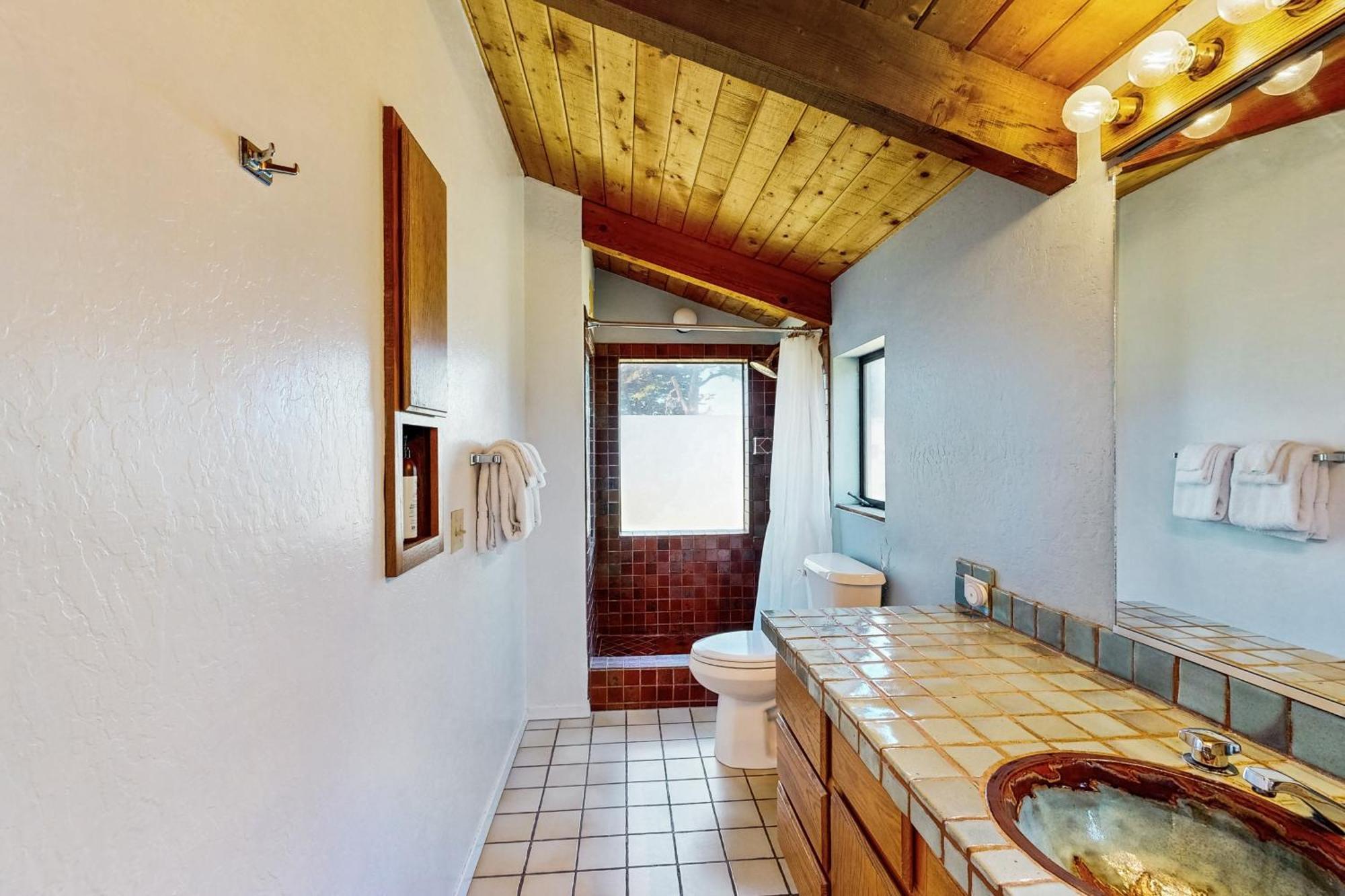 Albatross Reach Villa Sea Ranch Buitenkant foto